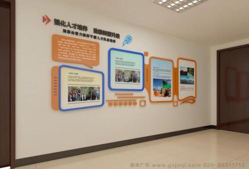 安仁医院文化墙怎么做？如何建好科室护理文化墙？