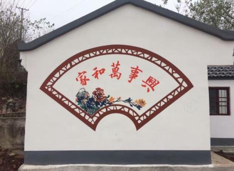 安仁关于墙绘知识，您知道哪些？