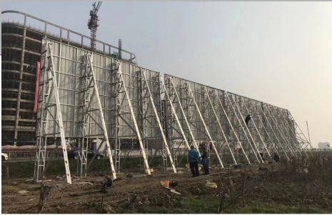 安仁什么是广告物料？