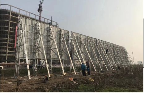 安仁凯创教你怎样选择户外广告牌的最佳位置