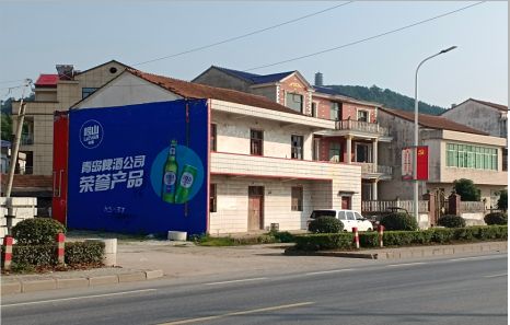 安仁写真布和喷绘布的区别?