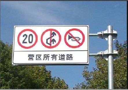 安仁大广告牌制作不可忽视的流程