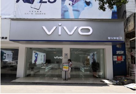 安仁}做一个门店面广告招牌需要多少钱？