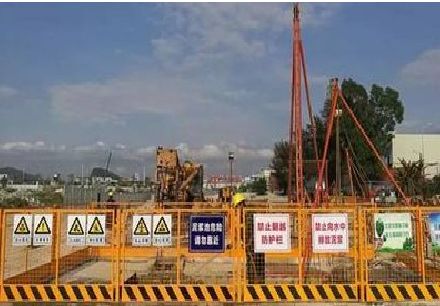 安仁房地产项目标识制作要点