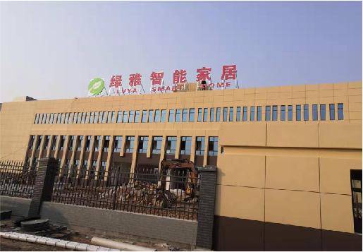安仁如何选择大楼发光字？