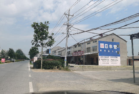 安仁如何能保证墙体广告的醒目性？