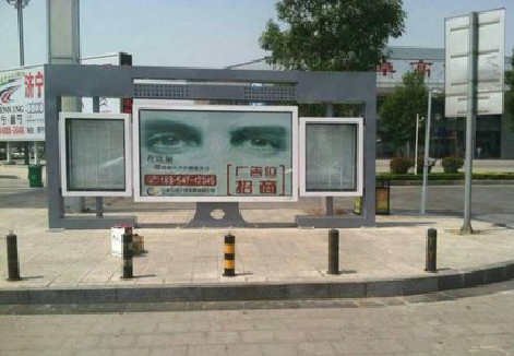 安仁社区广告投放的几种常见方式。