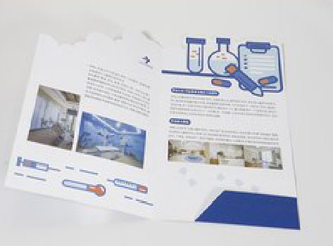 安仁说明书印刷有哪些样式可以选择？