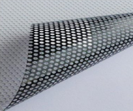 安仁优劣单透膜的鉴定方法。