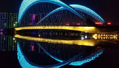 安仁亮化工程如何做好公共区域的安全性。