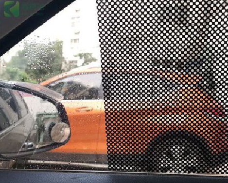 安仁怎么判断单透膜的好坏？